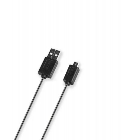 Лот: 9723297. Фото: 1. Дата кабель USB 2.0 - micro USB... Дата-кабели, переходники