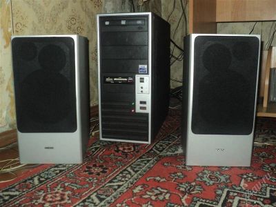 Лот: 1532990. Фото: 1. Хороший компьютер. Компьютеры в сборе