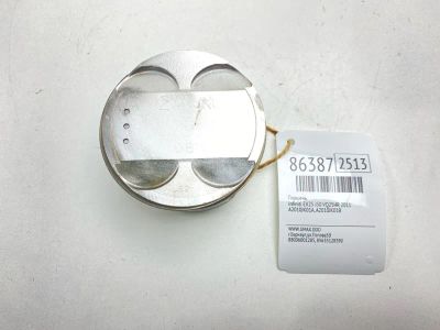 Лот: 22634555. Фото: 1. Поршень Infiniti Ex25 2011 A2010JK01A... Другое (автозапчасти)