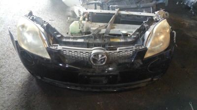 Лот: 16679031. Фото: 1. Ноускат Mazda Demio DY3W (б/у). Кузов