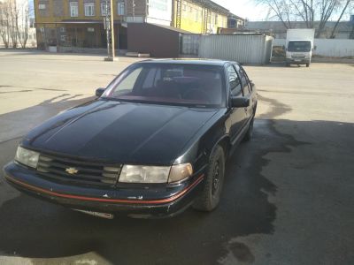 Лот: 16016679. Фото: 1. Chevrolet lumina предлагайте обмен. Автомобили