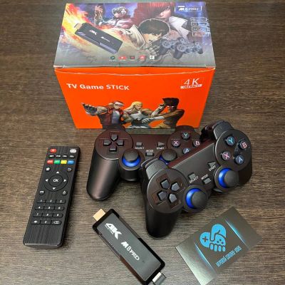 Лот: 20276719. Фото: 1. Игровая приставка + ТВ. 11000... Игровые приставки, консоли