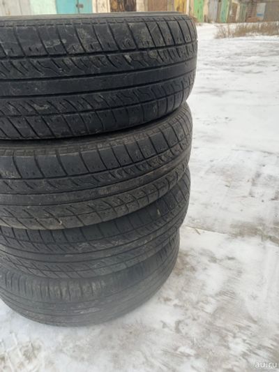 Лот: 18549015. Фото: 1. Jinyu 185/70 R14. Шины