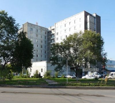 Лот: 7603431. Фото: 1. Собственник сдаёт в аренду комнату... Квартиры, студии