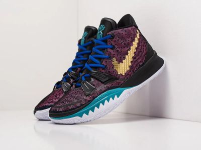 Лот: 18034619. Фото: 1. Кроссовки Nike Kyrie 7. Кеды, кроссовки, слипоны