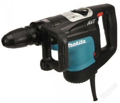 Лот: 2915260. Фото: 1. Продам перфоратор Makita HR4010C... Электроинструмент