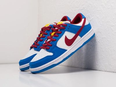 Лот: 18916456. Фото: 1. Кроссовки Nike SB Dunk Low (26795... Кеды, кроссовки, слипоны