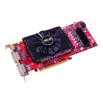 Лот: 3806887. Фото: 1. AMD Radeon HD 4830. Видеокарты