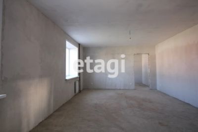Лот: 25297081. Фото: 1. 2-комн. квартира , посёлок городского... Квартиры, студии