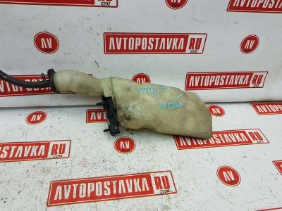 Лот: 20899376. Фото: 1. Бачок расширительный Toyota Corolla... Двигатель и элементы двигателя
