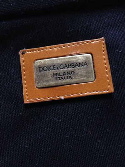 Лот: 8216067. Фото: 1. Спортивный костюм dolce gabbana. Другое (мужская одежда)