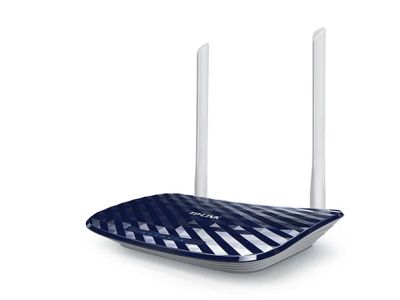 Лот: 10646059. Фото: 1. Wi-Fi Роутер TP-Link Archer C20... Маршрутизаторы (роутеры)
