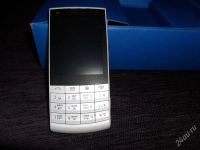 Лот: 1150960. Фото: 1. Nokia X3-02. Кнопочные мобильные телефоны