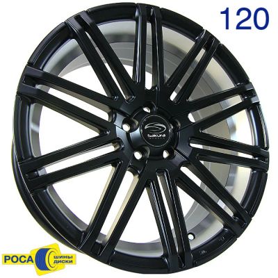Лот: 4125230. Фото: 1. Комплект дисков Sakura Wheels... Диски