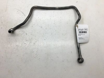 Лот: 20385003. Фото: 1. Трубка масляная Opel Omega 2000... Расходные материалы