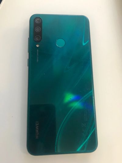 Лот: 18372730. Фото: 1. huawei y6p. Смартфоны