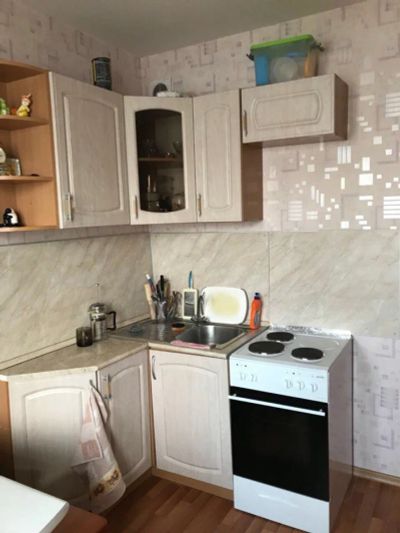 Лот: 11122913. Фото: 1. Сдам 1-к Квартира, ул. Карамзина... Квартиры, студии