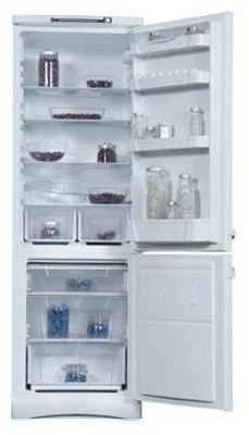 Лот: 9880332. Фото: 1. Холодильник Indesit SB 185 новый... Холодильники, морозильные камеры