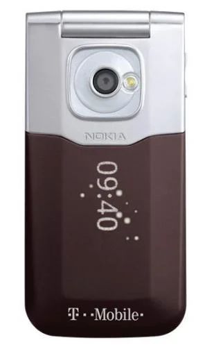 Лот: 3923747. Фото: 1. Nokia 7510a. Кнопочные мобильные телефоны