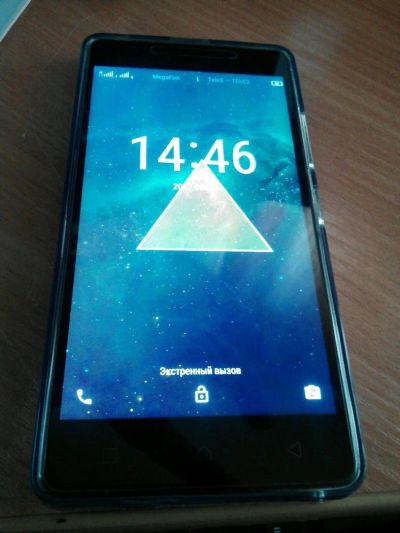Лот: 9619435. Фото: 1. Lenovo A6010 срочно. Смартфоны