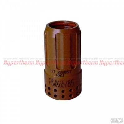 Лот: 17157542. Фото: 1. Завихритель для Powermax 65/85. Плазменная резка металлов