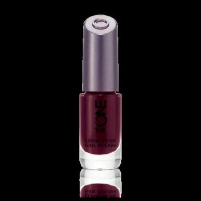 Лот: 7818245. Фото: 1. Лак для ногтей Oriflame The One... Лак для ногтей