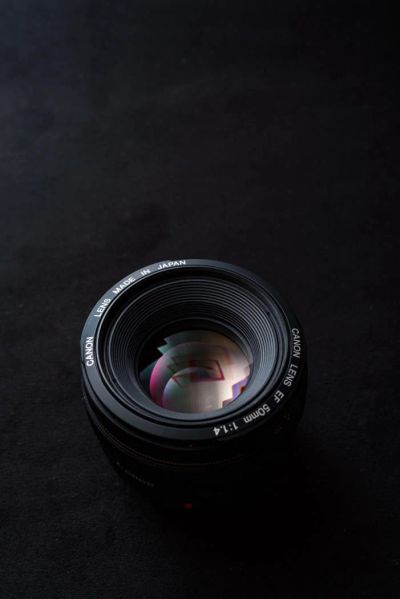 Лот: 6388135. Фото: 1. Canon 50mm f/1.4 ( 50 1.4 ). Объективы