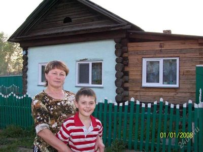 Лот: 2431287. Фото: 1. Домик в деревне. Дома