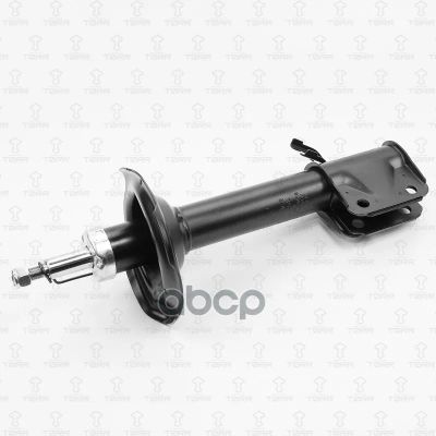 Лот: 24854825. Фото: 1. Амортизатор Subaru Impreza 02-07... Ходовая, подвеска, рулевое управление