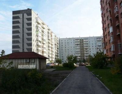 Лот: 6743975. Фото: 1. Квартира 2-ух комн. Мате залки... Квартиры, студии