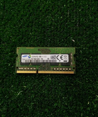 Лот: 14302255. Фото: 1. Память SO-DIMM DDR3L 2Gb 1600MHz... Оперативная память