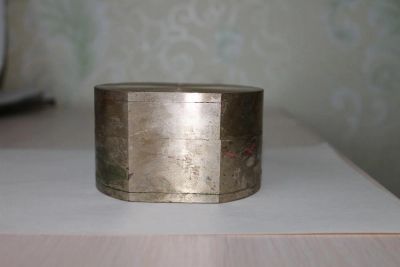 Лот: 3325922. Фото: 1. кювета зуботехническая большая. Оборудование