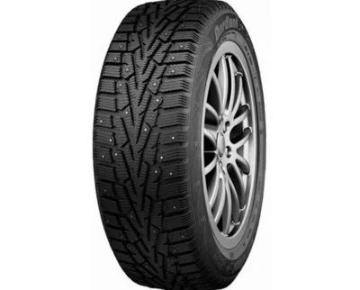 Лот: 14825609. Фото: 1. Шины Cordiant Snow Cross 185/65... Шины