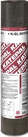 Лот: 16780477. Фото: 1. Подкладочный ковер KATEPAL K-EL... Кровельные материалы