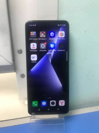 Лот: 25730054. Фото: 1. TECNO Pova 5 8/128Gb. Смартфоны