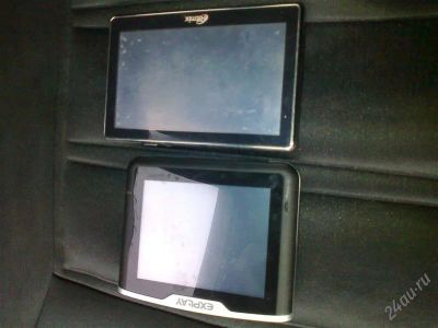 Лот: 1494620. Фото: 1. навигаторы explay pn 900, ritmix... GPS-навигаторы
