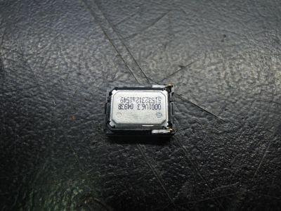 Лот: 11253058. Фото: 1. Полифонический динамик Nokia N8. Динамики, микрофоны