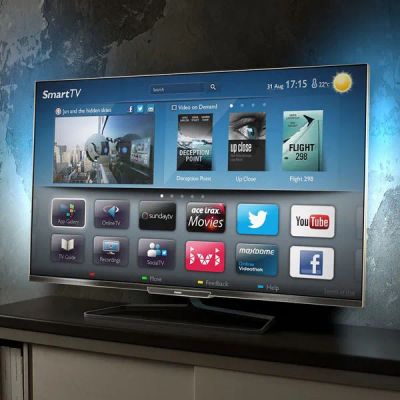 Лот: 20617542. Фото: 1. Телевизор Philips 47 дюймов Ambilight. Запчасти для телевизоров, видеотехники, аудиотехники