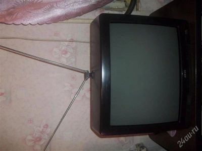 Лот: 1401633. Фото: 1. Телевизор. Телевизоры