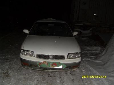 Лот: 3437258. Фото: 1. Продажа Ниссан Блюбер. Автомобили