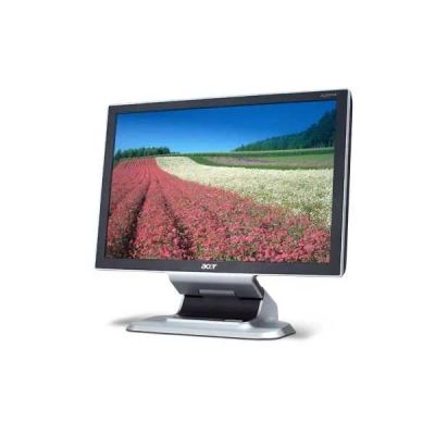 Лот: 9969950. Фото: 1. Монитор Acer AL2051W. ЖК-мониторы