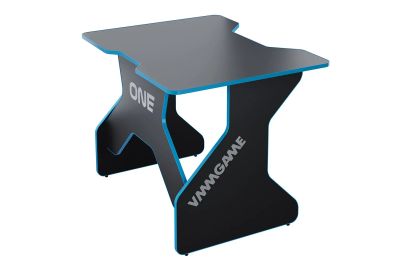 Лот: 24663229. Фото: 1. Игровой компьютерный стол VMMGAME... Компьютерные и письменные столы