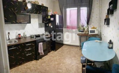 Лот: 21094590. Фото: 1. Продам 1-комн. кв. 36.1 кв.м... Квартиры, студии