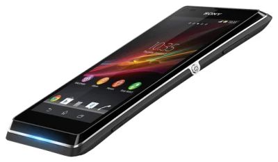 Лот: 5449046. Фото: 1. Sony Xperia L. Смартфоны