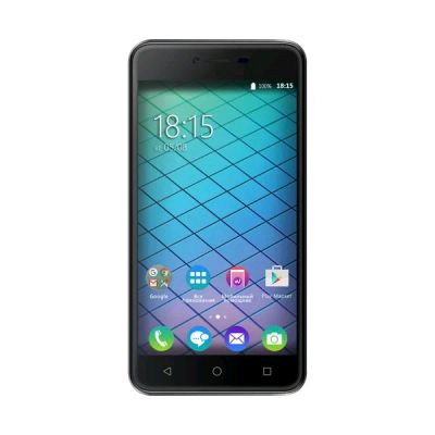 Лот: 10431137. Фото: 1. Смартфон BQ Mobile BQ-5059 Strike... Смартфоны