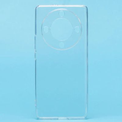 Лот: 20260660. Фото: 1. Чехол Huawei Honor X9A 5G (RMO-NX1... Чехлы, бамперы