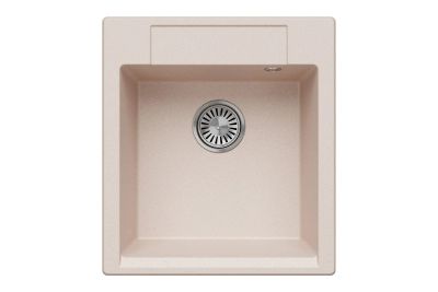 Лот: 24663209. Фото: 1. Мойка врезная TOLERO Classic R-117. Мойки кухонные