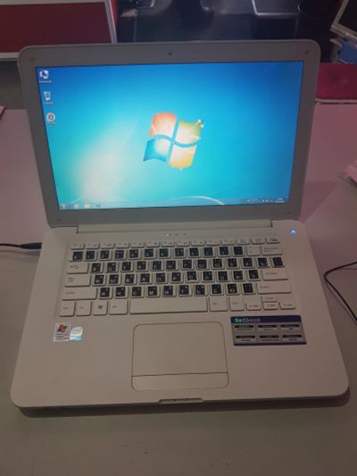 Лот: 13363845. Фото: 1. ноутбук новый intel 2.3 windows... Ноутбуки
