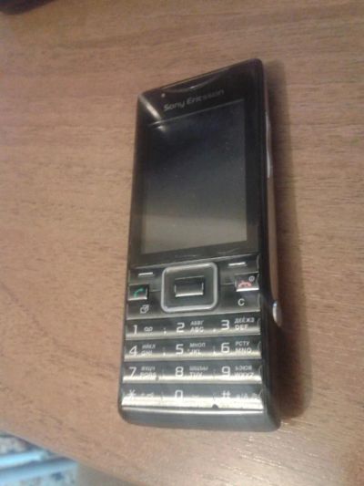 Лот: 7793627. Фото: 1. sony ericsson j10i2. Кнопочные мобильные телефоны