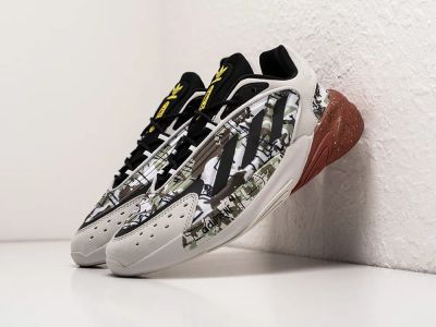 Лот: 20733426. Фото: 1. Кроссовки Adidas Ozelia. Кеды, кроссовки, слипоны